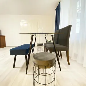 Apartman Fano Old Town, Prága