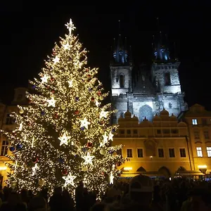 Apartament Apartricanova, Praga