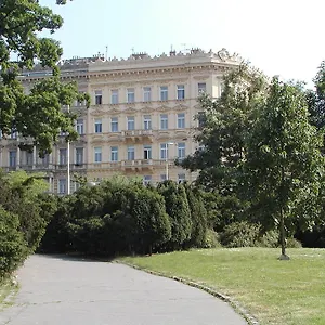 Apartman Katarina, Prága