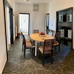 Apartman Kaiser, Prága