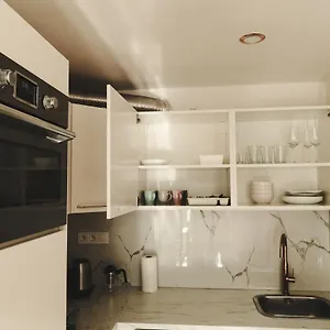 Apartament Royal Opletalova, Praga